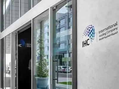 «عصر جديد في إدارة الأصول».. “العالمية القابضة” تُطلق “جودان فاينانشال” لإدارة أصول تتجاوز 870 مليار درهم