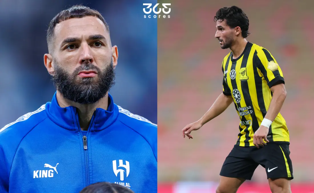 دليلك الشامل للقنوات الناقلة كلاسيكو الهلال والاتحاد المرتقب في الدوري السعودي 2026