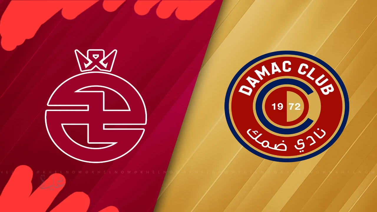 القنوات الناقلة ومعلق مباراة ضمك ضد الخلود بدوري روشن السعودي