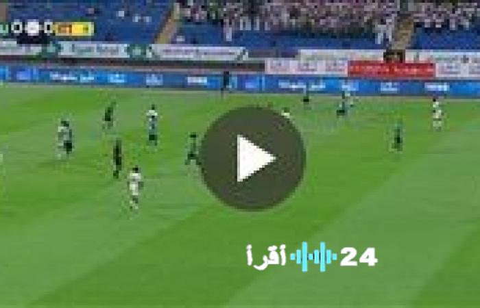مباراة الاتحاد والنجمة بدوري روشن الموعد والقنوات الناقلة
