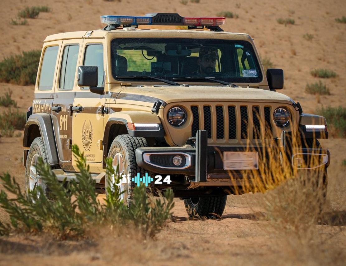 الجهات المختصة تطيح بمقيم استغل الرواسب الطبيعية بصورة غير مشروعة في منطقة المدينة المنورة