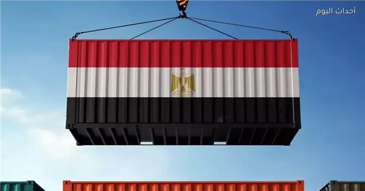 «خطط المجلس التصديري للصناعات الهندسية لتحقيق 13 مليار دولار في صادراته»