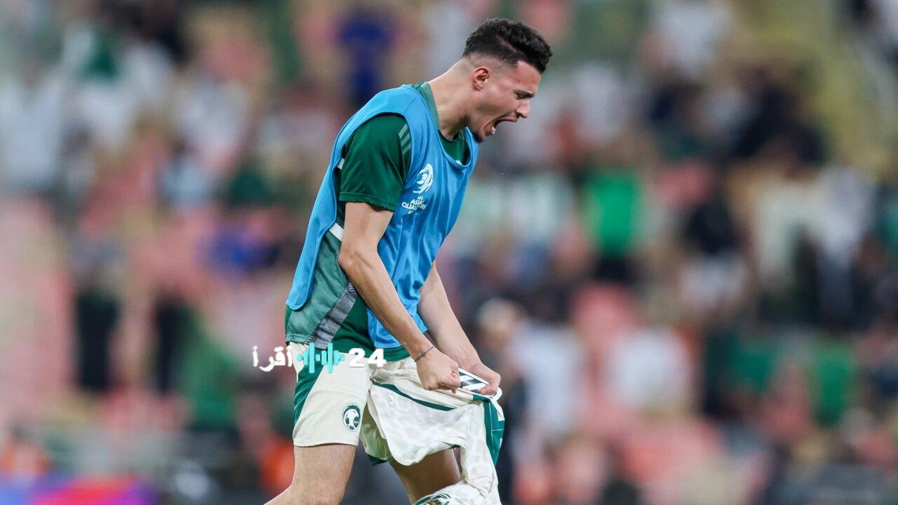 النصر يحسم صفقة الحمدان قانونيًا ويُغلق باب الجدل أمام ضغوط الهلال والاتحاد