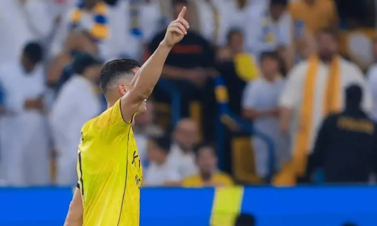 مباراة النصر والاتحاد اليوم تجمع مثير وكواليس مشوقة تلخص صراع الألقاب