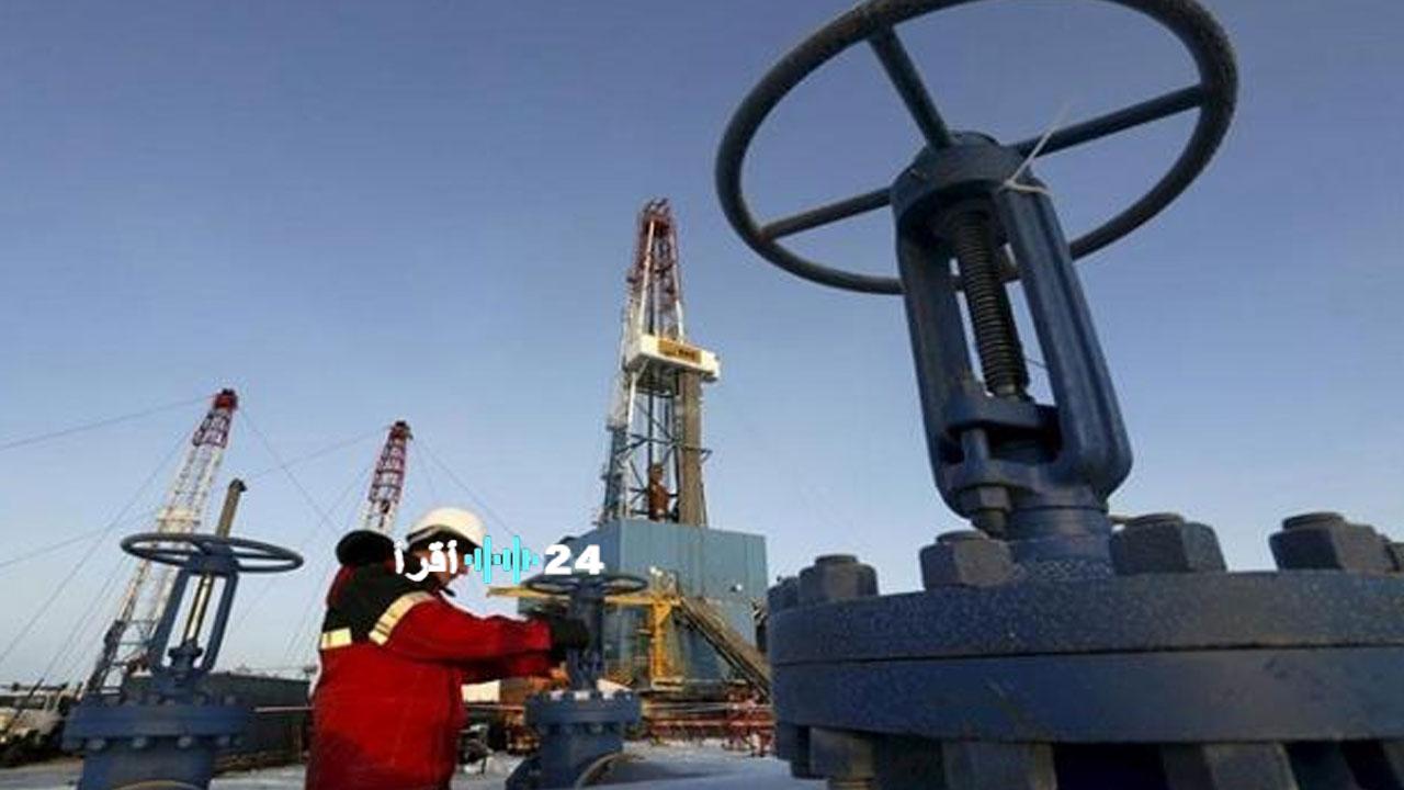 «مؤشر اقتصادي رئيسي» إدارة الطاقة الأمريكية تعلن انخفاضًا كبيرًا في مخزونات النفط الخام