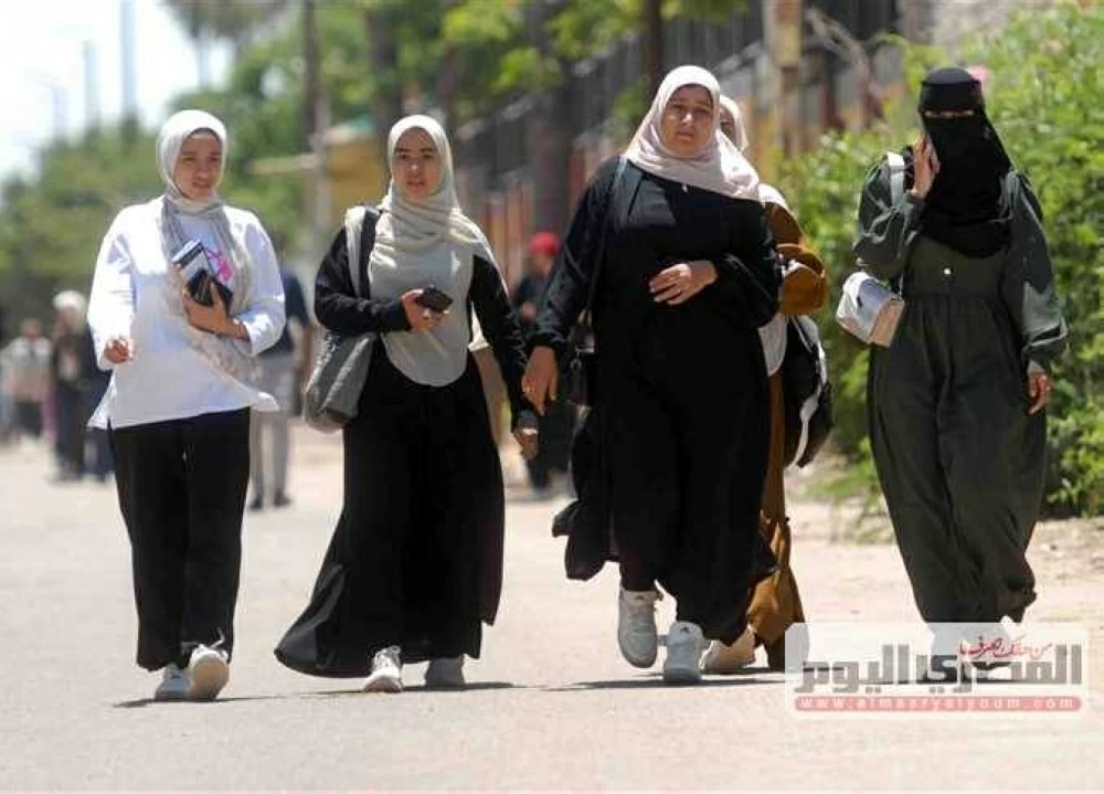 النماذج الاسترشادية للثانوية العامة 2026 تكشف تفاصيل هامة من وزارة التعليم للطلاب