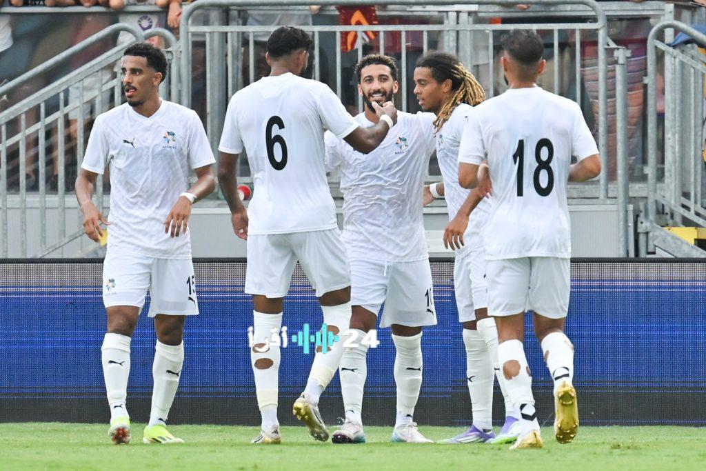 ميسي في نيوم ثورة كروية تعيد تشكيل موازين الدوري السعودي