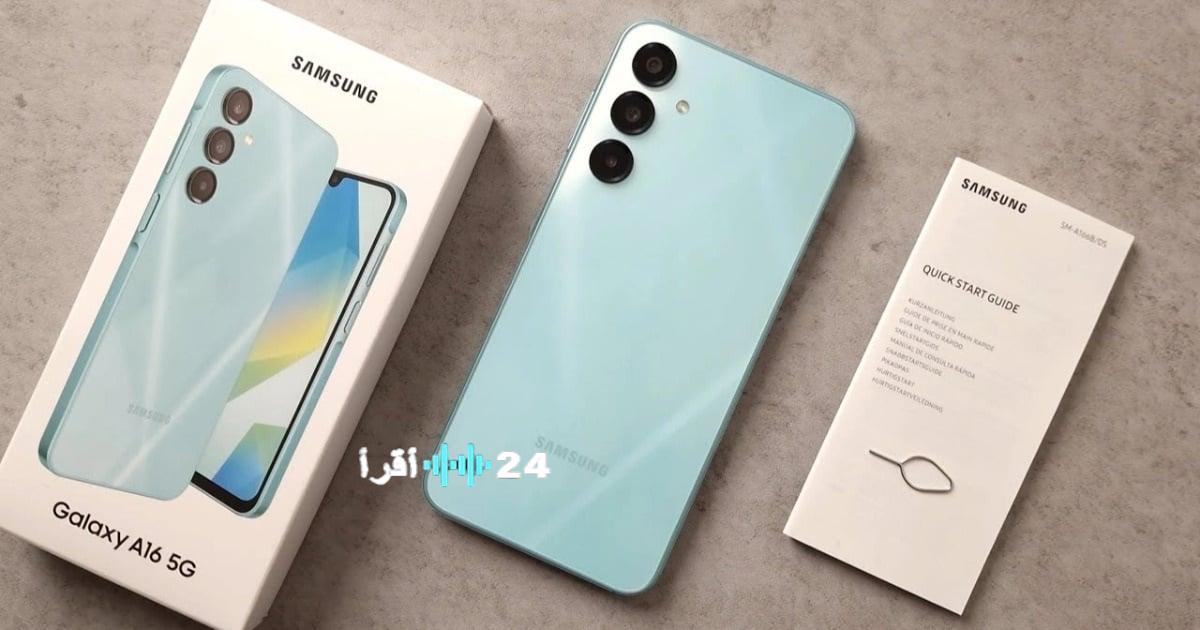 خيارات ذكية وموفرة أفضل الهواتف الذكية لرأس السنة القمرية بميزانية اقتصادية