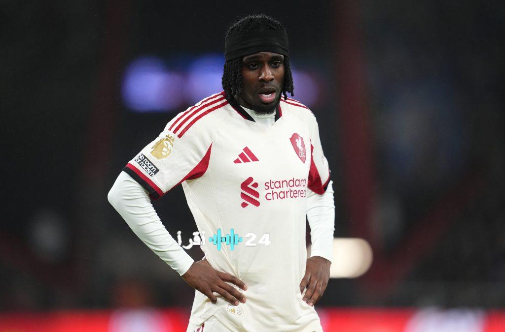 ليفربول يتلقى دفعة حيوية قبل قمة وست هام