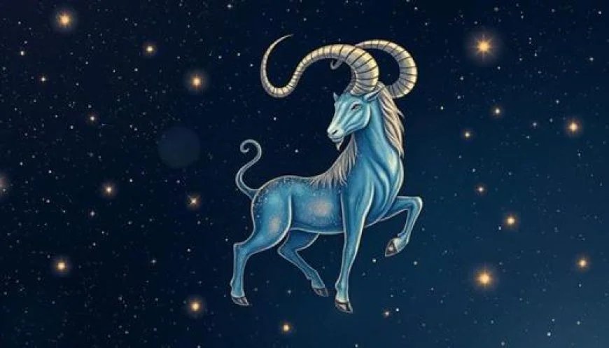 حظك اليوم لبرج الجدي الإثنين 23 فبراير 2026 توقعات الصحة والعمل والدراسة والإبداع