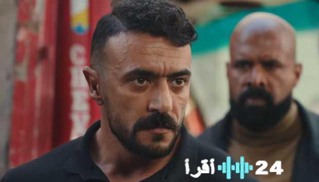 ترقبوا الليلة الحلقة الرابعة من مسلسل علي كلاي توقيت العرض عبر 4 قنوات