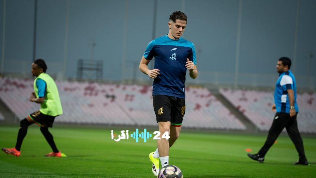 صراع القمة بدوري جوي النخبة بطل الهاتريك يواجه الوصيف بالجولة 14 في قمة مرتقبة