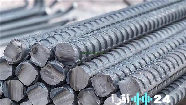 تحركات الأسعار الجديدة تدفع الحديد للاحتفاظ بمستوياته في السوق المصرية