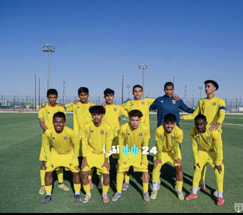 تأجيل مباراة التعاون والقادسية في أعقاب وفاة اللاعب تركي السعيد