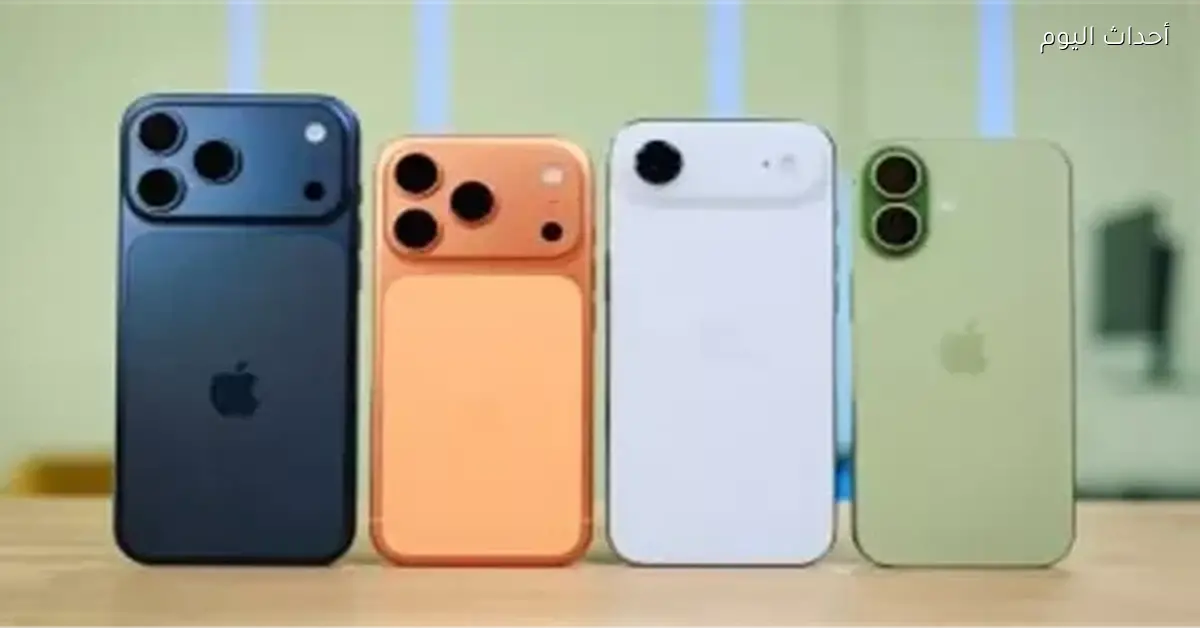 «تحديث iOS 26.2: تعزيز الأداء وإضافة ميزات مبتكرة للمستخدمين»