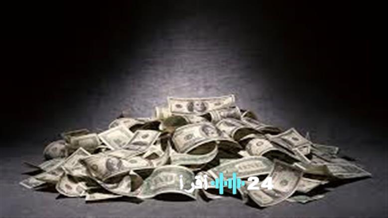 «تغير مفاجئ في سعر الدولار أمام الجنيه المصري يثير اهتمام المتعاملين» تحديث منتصف التعاملات في البنك المركزي