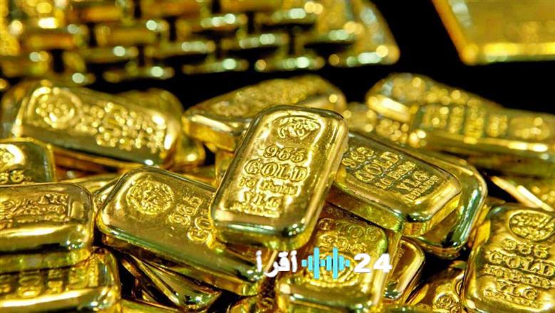 تحديثات أسعار الصاغة لقيمة سبيكة الذهب BTC في تعاملات الأربعاء 18 فبراير 2026