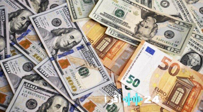 «تتبع حركتها بوعي» أسواق الصرف العربية والأجنبية ترصد تقلبات الأسعار في البنوك مع إغلاق تعاملات الثلاثاء