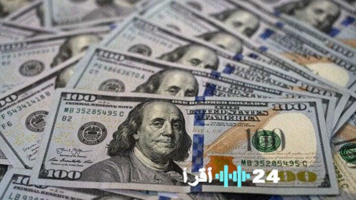 مستجدات سعر الدولار أمام الجنيه في تعاملات الثلاثاء بالبنوك المصرية
