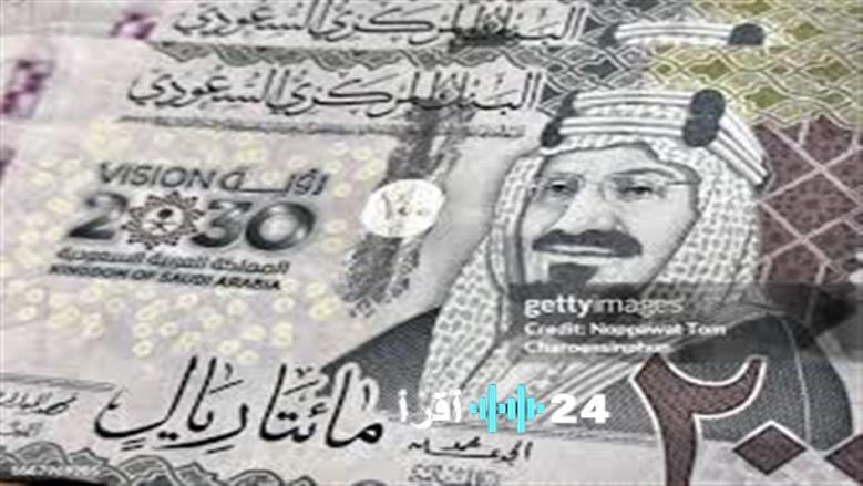 «حصاد الأحد المصرفي» خريطة أسعار الريال السعودي والجنيه المصري في تعاملات البنوك المصرية