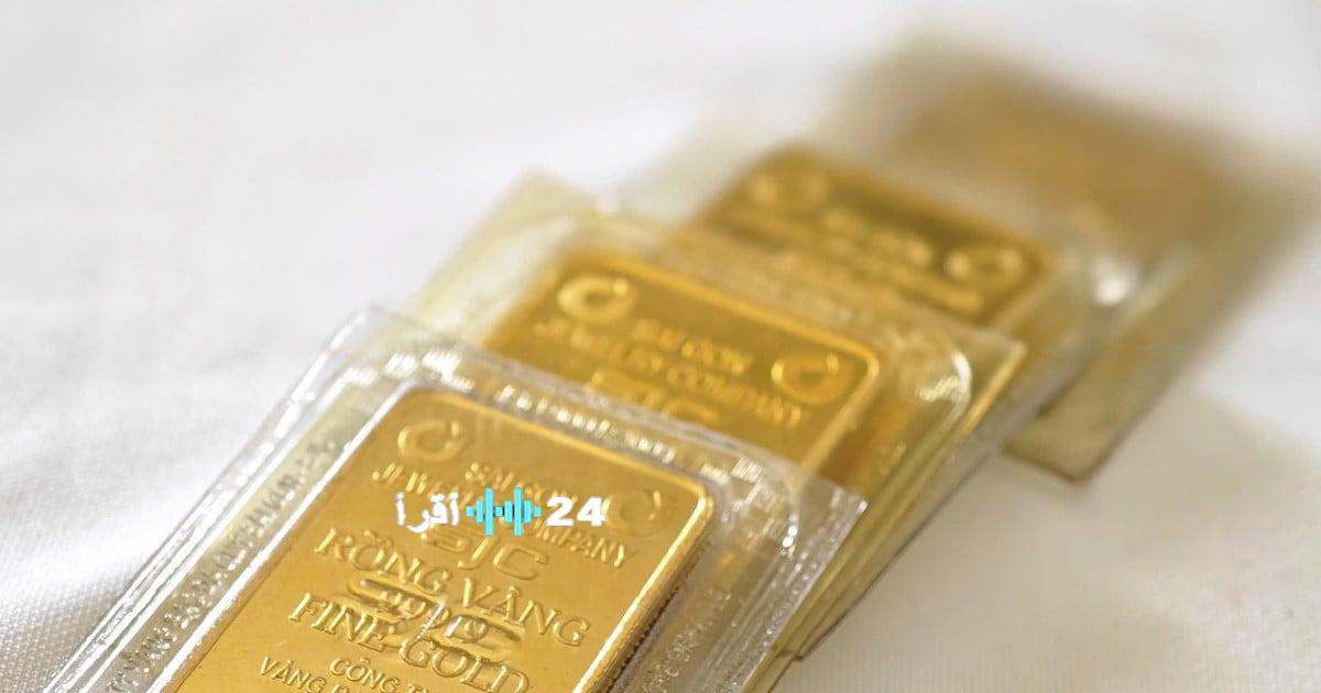 أحدث أسعار الذهب اليوم في أسواق سان خوسيه العالمية لعياري 24 و18