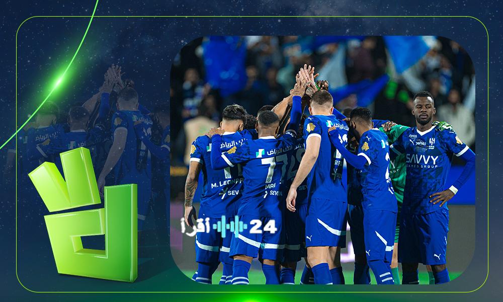 الاتحاد يربك الهلال بخطوة صادمة قبيل الكلاسيكو