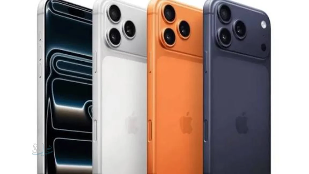 خصومات آيفون 17 الرسمية تُشعل السوق بأسعار مفاجئة تربك المنافسين وتُنعش الطلب بقوة