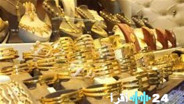 تذبذب أسعار الذهب اليوم الجمعة 27 فبراير 2026 في ظل ترقب الأسواق للمستويات الحالية