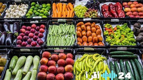 تراجع أسعار الخضروات في سوق العبور اليوم مع تحديث قيم بيع الطماطم والبطاطس والبصل