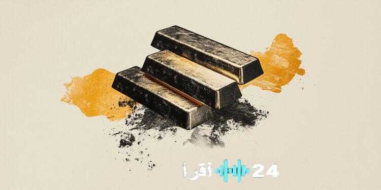 تراجع سعر الذهب مع ارتفاع الدولار إلى مستويات دون 5000 دولار وسط تداولات ضعيفة