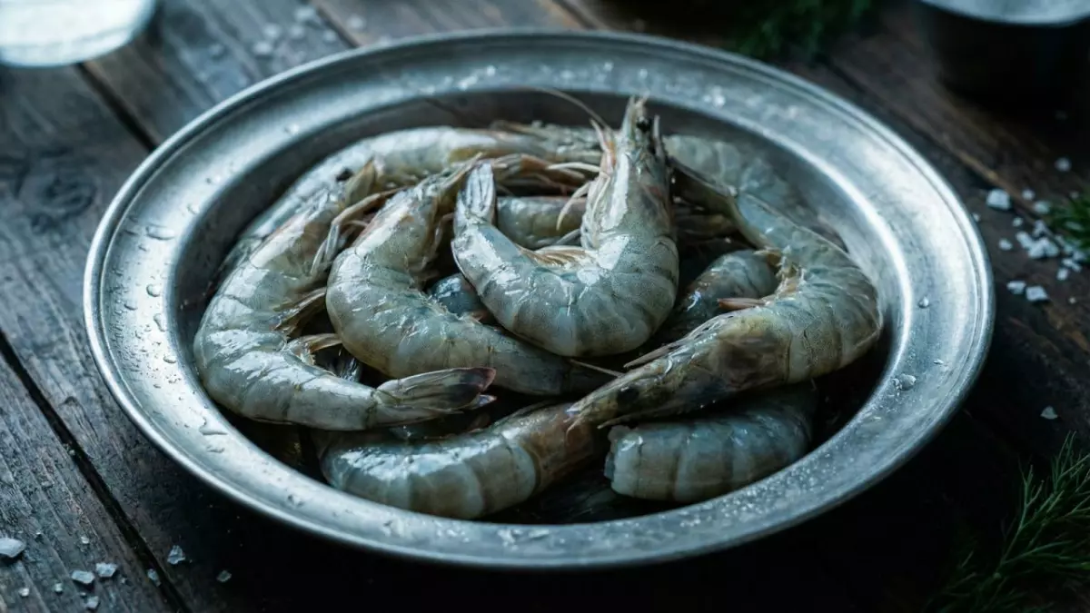 تراجع حاد في الأسواق وأسعار البلطي تسجل انخفاضاً جديداً والجمبري يقترب من 690 جنيهاً