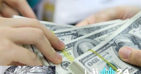 «تراجع مستمر في سعر الصرف المركزي للأسبوع الخامس على التوالي» وسط ترقب للأسواق