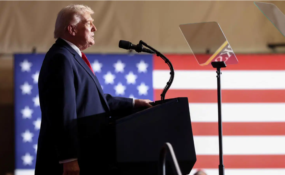 «أمريكيون يتحدثون بصدق عن “العصر الذهبي” لترامب ويفضحون معاناتهم من التضخم»