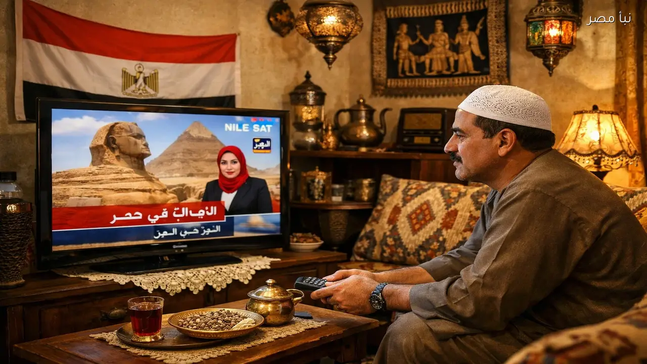 تردد قناة الكاس فايف بث مباراة الهلال والدحيل بتعليق خليل البلوشي نايل سات وعرب سات