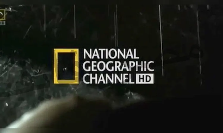 تحديث تردد قناة ناشيونال جيوغرافيك الجديد 2025 على نايل سات HD يفتح آفاقاً استكشافية من عمق الأدغال للفضاء