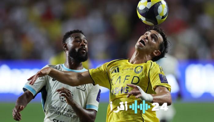 ترددات القنوات الناقلة لقمة النصر والاتحاد بالدوري السعودي 2026