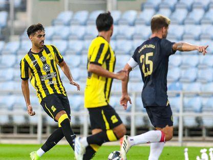 تسريبات تكشف عن أزمة جديدة تواجه إدارة الاتحاد بعد الخسارة أمام النصر