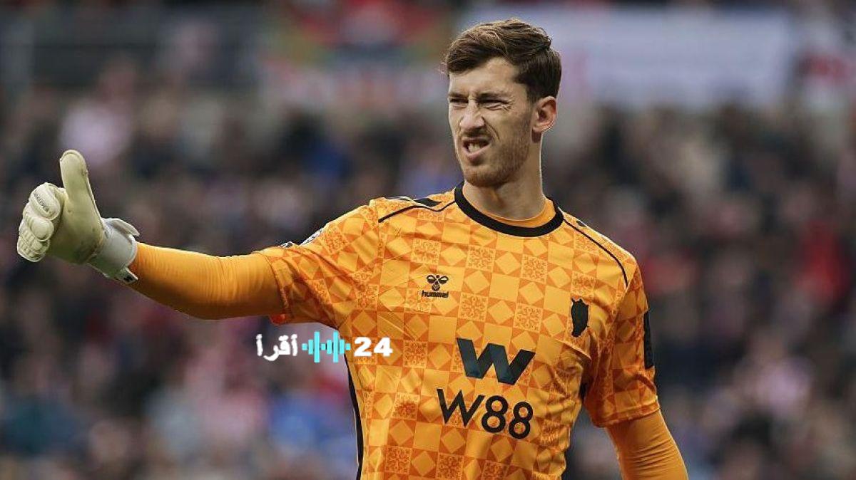 تدخل ليفربول يُهدد صفقة تشيلسي لحارس سندرلاند