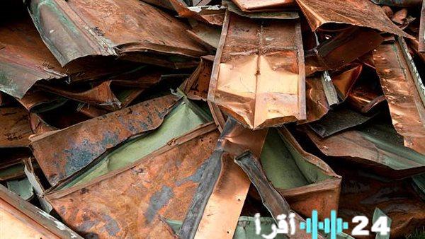 أسعار الخردة في السوق المصري تتأثر بتطورات جديدة في ختام تعاملات الخميس