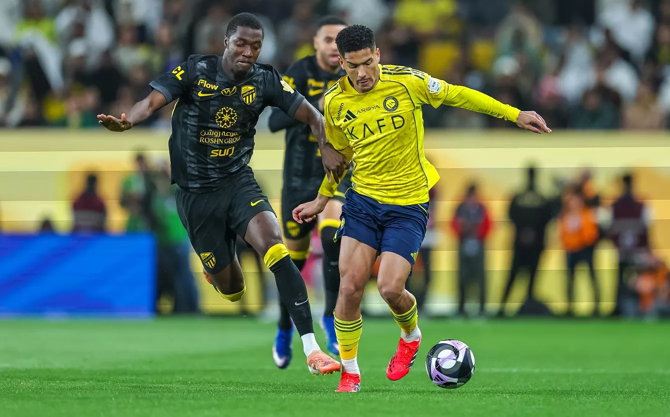 القناة الناقلة لمباراة النصر وأركاداج وأماكن مشاهدة دوري أبطال آسيا