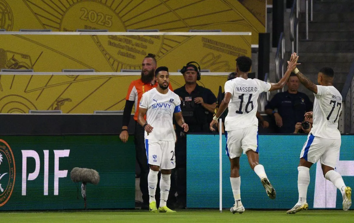 القناة الناقلة لمباراة الهلال ضد شباب الأهلي ومكان مشاهدة دوري أبطال آسيا للنخبة