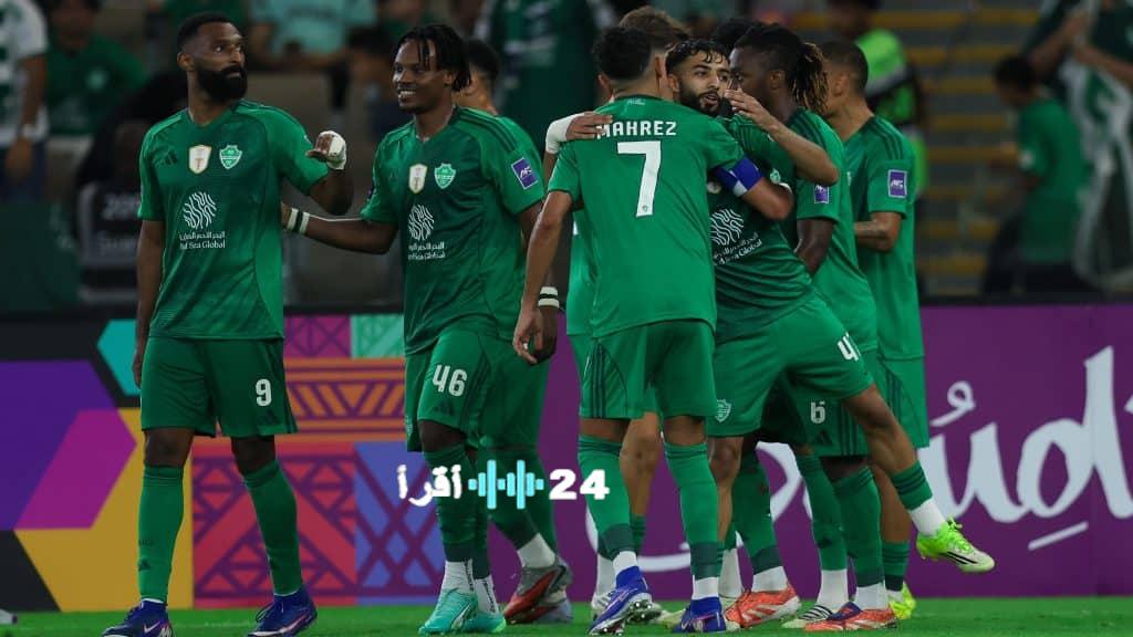 دليل مشاهدة مباراة الأهلي والاتفاق دوري روشن 2025-2026 القنوات والبث المباشر