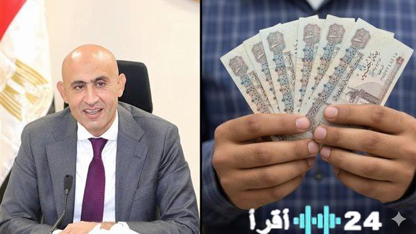 وزير التعليم يطلق صرف حافز التدريس للمعلمين فور تجديد الثقة