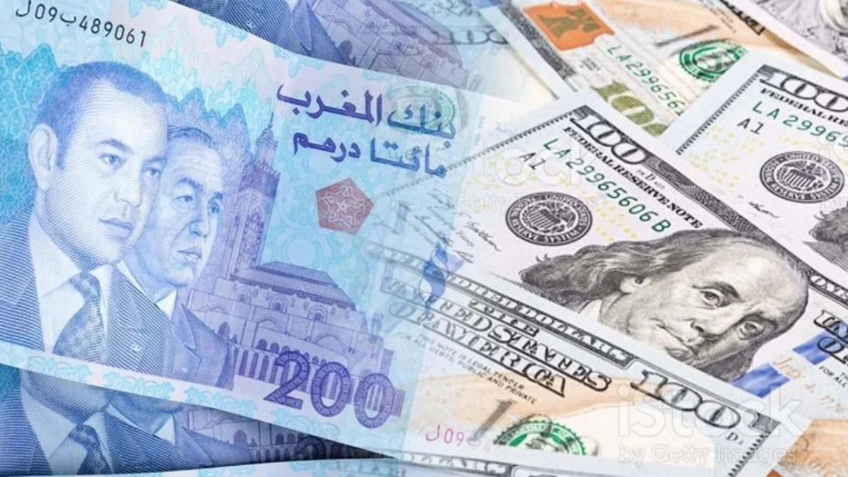 «احتياطي العملة الصعبة في المغرب يتجاوز الأرقام القياسية.. هل يشهد الدرهم انتعاشة والأسعار انخفاضًا؟»