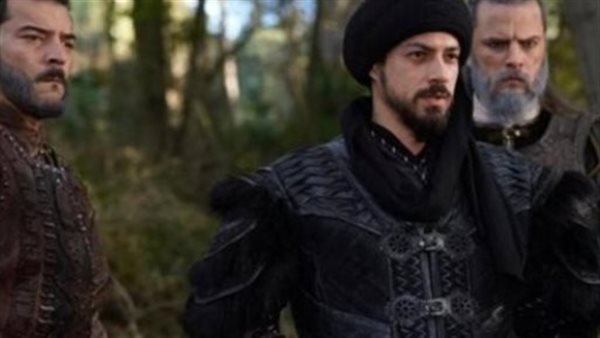 تغيير موعد عرض مسلسل المؤسس أورهان على قناة ATV التركية قريباً