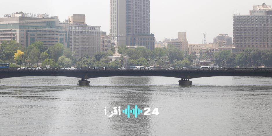 تقلبات جوية مفاجئة وخريطة درجات الحرارة والظواهر المؤثرة في طقس الجمعة عبر المحافظات