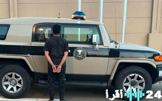 أمن الحدود بجازان يطيح بمقيم لتهريبه 3 متسللين