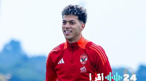 توروب يطالب بتقارير يومية حول أداء إمام عاشور وقياس الوزن بشكل مستمر