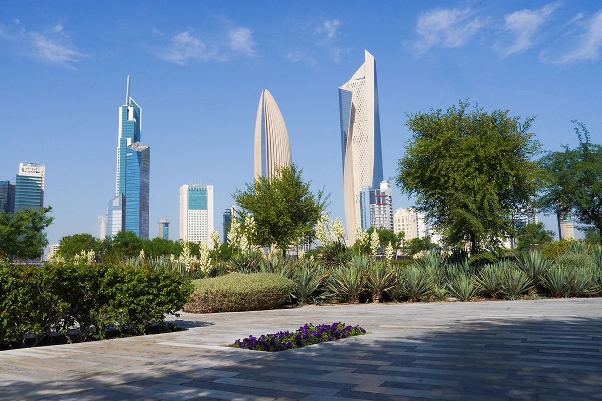 توقعات الأرصاد الجوية لحالة الطقس في عطلة نهاية الأسبوع تثير الفضول