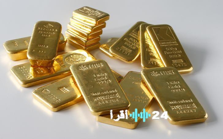 «توقعات المحللين تحوم حول صعود الذهب إلى 5000 دولار في ظل التوترات السياسية المتزايدة»